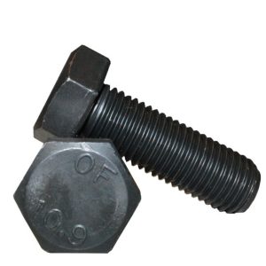 خرید پیچ شش گوش گرید 10.9 بصورت عمده و خرد